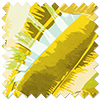 Rodeo Drive, Yellow - Roman Blind